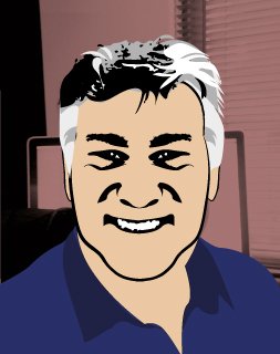 Graham Forster, CEO, Account Director