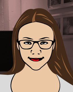 Jo Hodges, Junior Designer