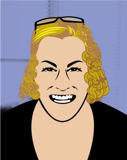 Sarah Coackley Production Manager